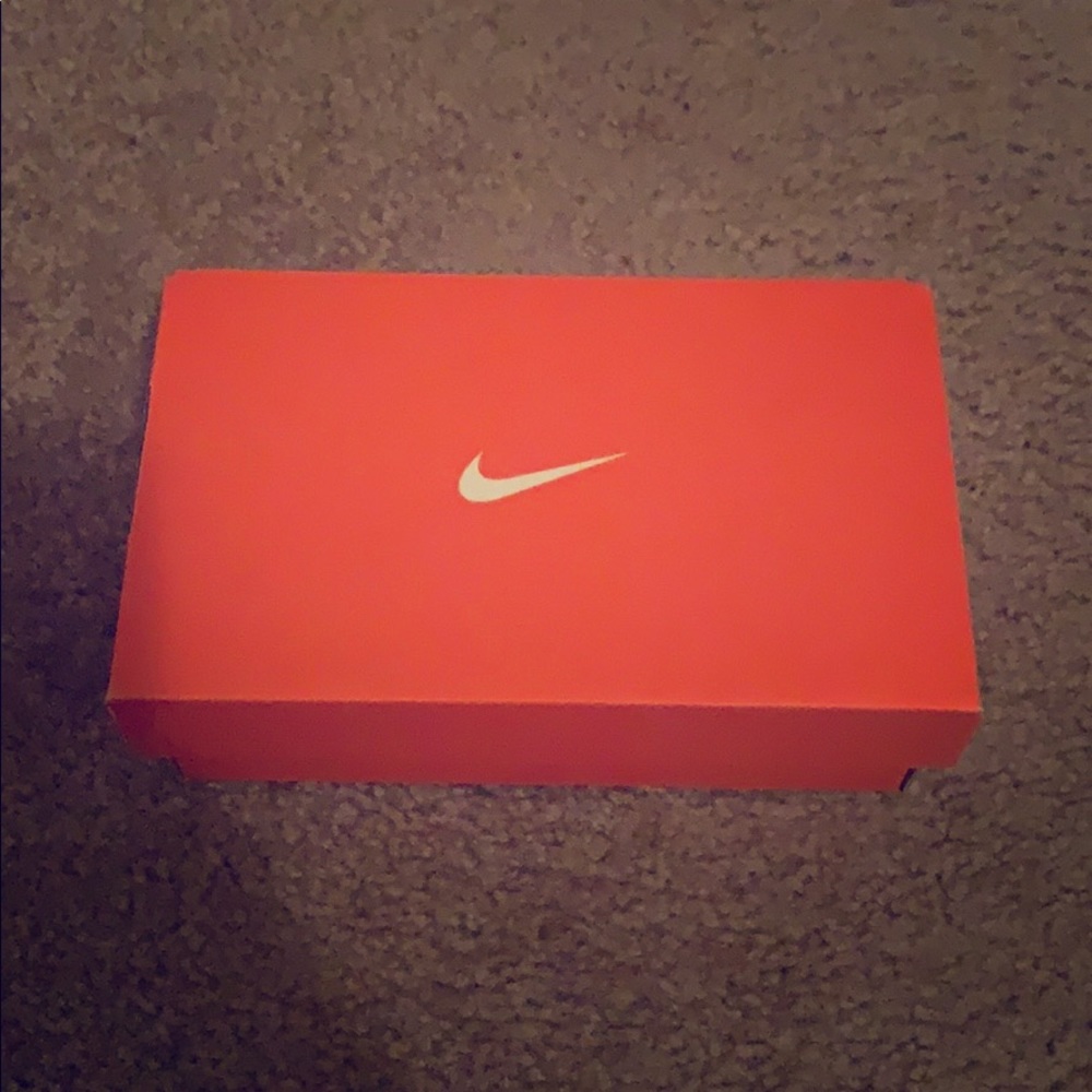 Nike Sunray adjust.